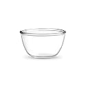 Treo Glass Mixing Bowl - 1L, 1Pc, Transparent