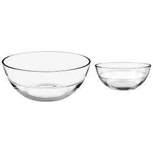 treo jelo designer glass bowl 2240 ml by milton jelo designer glass bowl 800 ml transparent standard