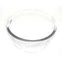 Treo Mixing Bowl, 2.5 litres (EC-GWF-FGB-0003_Transparent)