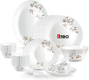 TREO Pack of 33 Opalware Opalware Aurelia