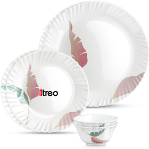 TREO Pack of 6 Opalware Opalware Neuma