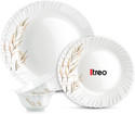 TREO Pack of 6 Opalware Opalware Neuma