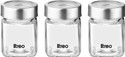 TREO Plastic Grocery Container - 180 ml