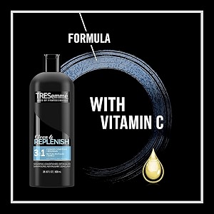 TRESemme 3 in 1 Clean Replenish