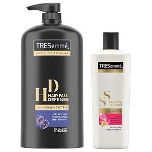 TRESemme Hair Fall Defence Shampoo 1L