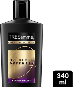 TRESemme Hairfall Defense Shampoo