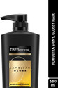 TRESemme Lamellar Gloss Shampoo (580 ml)