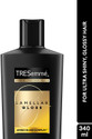TRESemme Lamellar Gloss Shampoo,with Amino Gloss Complex,for UltraShiny,Glossyhair,340 ml (340 ml)
