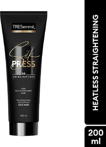 TRESemme Silk Press Sculpting Hair Mask