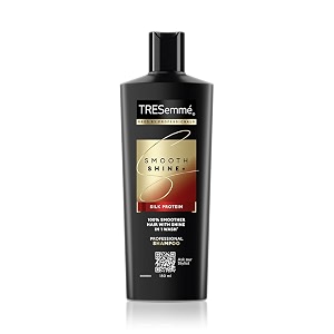 TRESemme Smooth Shine Shampoo 180ml With Vitamin