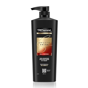 TRESemme Smooth Shine Shampoo 580ml With Vitamin