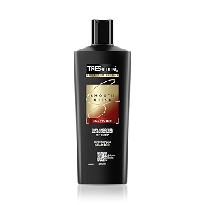TRESemme Smooth and Shine Shampoo 340 ml