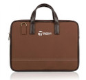 TRESKY Laptoo file sling Bag Waterproof Laptop