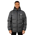 Trespass Tuff Boys Padded Jacket with Hood