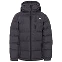 Trespass Tuff Boys Padded Jacket with Hood