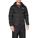 Trespass Tuff Boys Padded Jacket with Hood