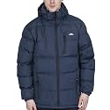 Trespass Tuff Boys Padded Jacket with Hood