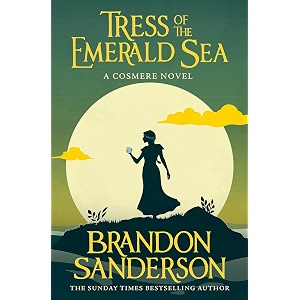 tress of the emerald sea