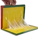 TRESTA Sticky Book Trap Large Size Used in Kitchen Design May Different (5)