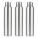 TREVIO 1 Litre Stainless Steel Water Bottle