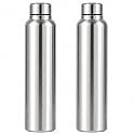 TREVIO 1 Litre Stainless Steel Water Bottle