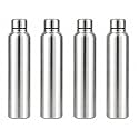 TREVIO 1 Litre Stainless Steel Water Bottle