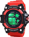 Trex Water Resistance Chronograph Multi Function Working Strong Buid Quality Digital Watch  - For Boys New Sport Digital Multi Task Working LED Light