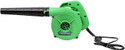 TREXAHUB Air Blower Machine 12000 RPM Electric | High Speed Dust Cleaner 750W (Green) Airfoil Air Blower