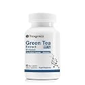 Trexgenics MEGA Green Tea (Bioactive 95% Polyphenols) One-a-day Antioxidant, Free Radical Scavenger, Cellular Protection, Heart, Skin, Immunity &amp; Metabolism (60 Vcaps) (1)