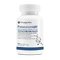Trexgenics POTASSIUM CITRATE (K 99) 275 mg Electrolyte Balance, Nerve &amp; Muscle Health VEGAN &amp; NON-GMO (60 VEG CAPSULES)