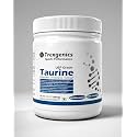 Trexgenics TAURINE USP grade PURE POWDER Nervous System, Energy, Heart, Cardiovascular system, Brain, Eye Health Support (250 GRAM)