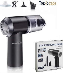 TREXOTRADE Evokes heavy-duty cleaning power packed into