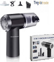 TREXOTRADE Evokes heavy-duty cleaning power packed into
