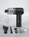 TREXOTRADE A futuristic ergonomic cleaning gadget. Cordless