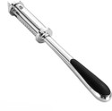 TREZON 3 in 1 Multifunctional Julienne Peeler