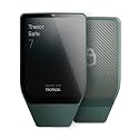 Trezor Safe 7 Crypto Hardware Wallet with Bluetooth for Android/iOS/Desktop