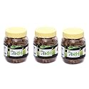 TRH Mulethi - Glycyrrhiza Glabra - Yashtimadhu - Jeshthamadha - Licorice Root - Mulethi Liquorice - Mulethi for Body, Skin and Hair (600gm)