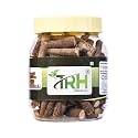 TRH Mulethi - Glycyrrhiza Glabra - Yashtimadhu - Jeshthamadha - Licorice Root - Mulethi for Body, Skin and Hair (100gm)