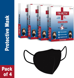 Tri-Activ 6 Layer Protective Mask PM2.5