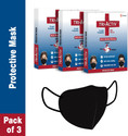 Tri-Activ 6 Layer Protective Mask PM2.5 