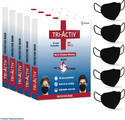 Tri-Activ 6 Layer Protective Mask PM2.5 
