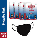 Tri-Activ 6 Layer Protective Mask PM2.5 