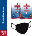 Tri-Activ 6 Layer Protective Mask PM2.5 