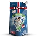Tri-Activ Liquid Handwash Refill | 750ml x Pack of 1 (750ml) | Protects From 99.9% Disease Causing Germs | Hand Wash Refill Packs with Aloevera &amp; Avocado | Liquid Soap | Gentle on Hands &amp; Safe on Skin