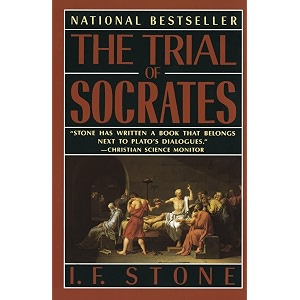 the trial of socrates
