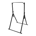 Triangular Pull Up Station, Pull Up Bar for Home Gym Strength Training Equipment