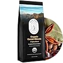 Tribal Trail Organic Garam Masala Spice Powder | 8 Spice Blend | 7.05 oz | USDA Organic & Non-GMO | Recyclable Kraft Bags | Best for Curries, Stews, Meat & Rice Dishes | Ethically Sourced Spices from India
