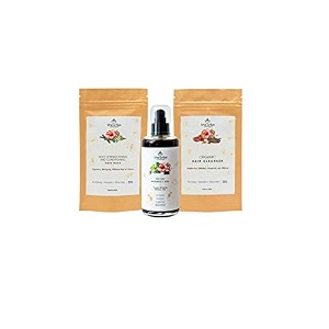 the tribe concepts hair grow kit