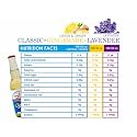 Tribe Kombucha Naturally Sparkling Herbal Tea | Probiotic Super Drink |Gut Friendly | Gluten free | Antioxidant and Hydration | Pack of 4 |330 ML