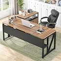 Tribesigns 6334 Executive with Drawer Cabinet L